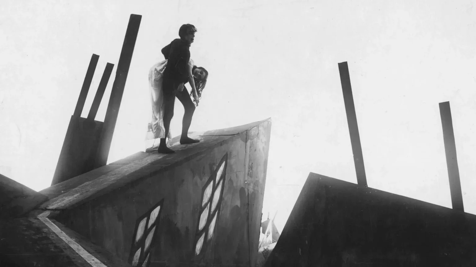 10 filmes de terror clássicos que podem fazer você amar o gênero