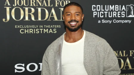 Michael B. Jordan conta como dividir nome com astro da NBA impulsionou sua carreira no cinema
