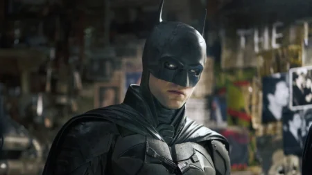 Scarlett Johansson deve viver Gilda Gold em The Batman – Parte II, indica novo rumor