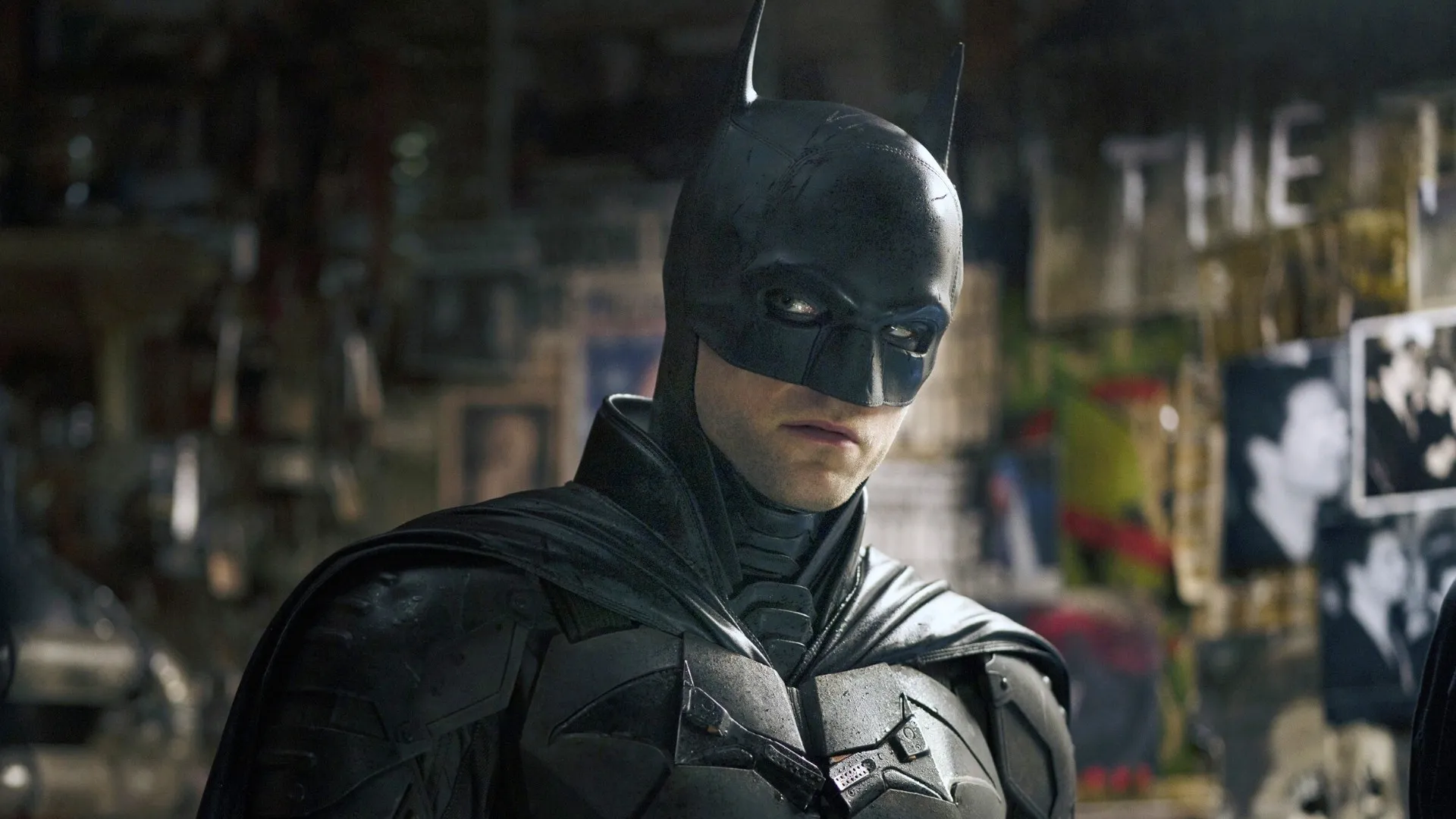 Scarlett Johansson deve viver Gilda Gold em The Batman – Parte II, indica novo rumor - Imagem do artigo