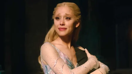 Wicked: For Good ultrapassa Piratas do Caribe e mira top 10 das maiores bilheterias de fantasia