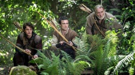 Episódio 8 de Robin Hood chega ao MGM+: data, horário e onde assistir no Brasil