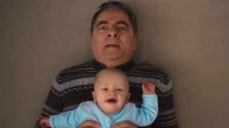 Homem x Bebê: números e formato indicam caminho para mais aventuras de Trevor Bingley