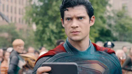 Krypto sofrerá ferimento grave em Supergirl 2026 após cena suavizada em Superman