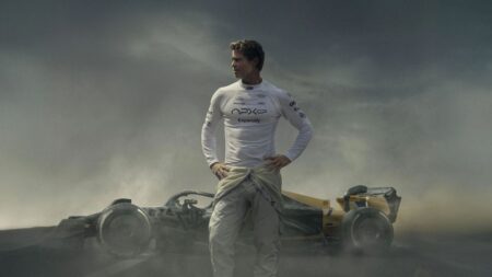 Final de F1 deixa caminho aberto para sequência e mantém história fechada