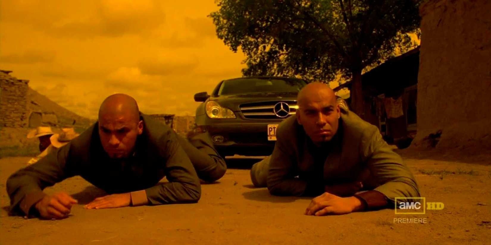 Os 10 cold opens mais marcantes de Breaking Bad que prenderam o público - Imagem do artigo original