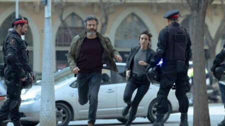 Entenda o final de Cidade de Sombras e as pistas para uma possível 2ª temporada