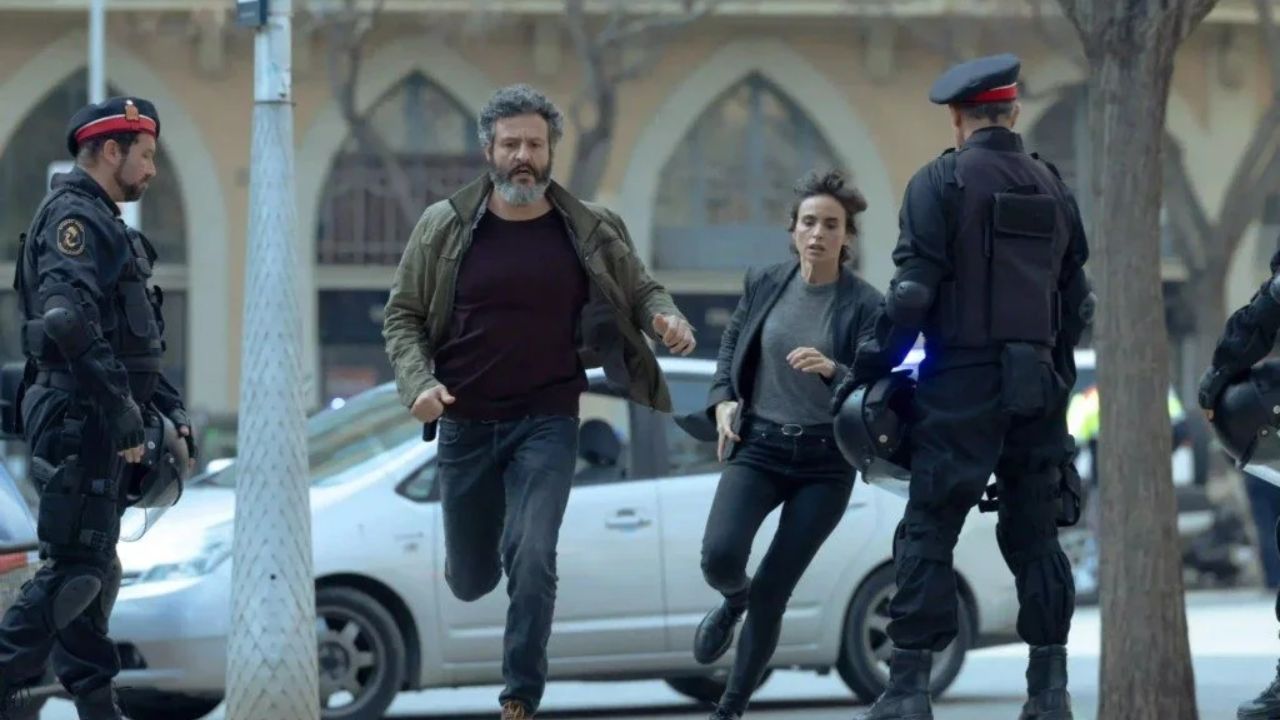 Entenda o final de Cidade de Sombras e as pistas para uma possível 2ª temporada - Imagem do artigo