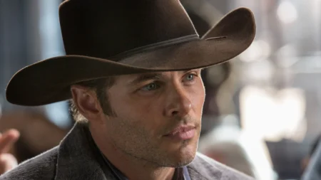 5 séries de faroeste para preencher o vazio deixado por Deadwood