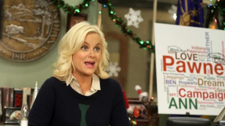 Três episódios de Natal de Parks and Recreation que viraram tradição entre os fãs