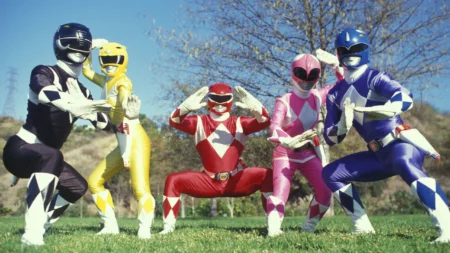 Cinco das melhores séries infantis dos anos 90 que valem a maratona adulta