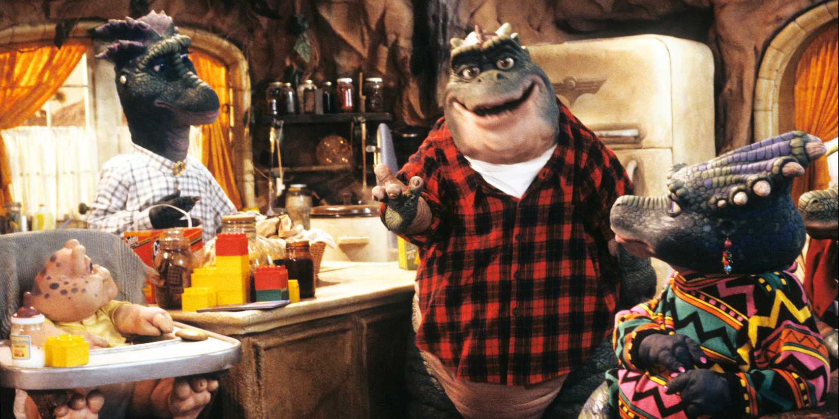 Cinco das melhores séries infantis dos anos 90 que valem a maratona adulta - Imagem do artigo original