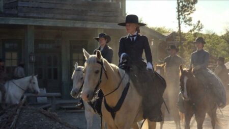 Futuro de Os Abandonados na Netflix: renovação segue indefinida, mas elenco está pronto para voltar