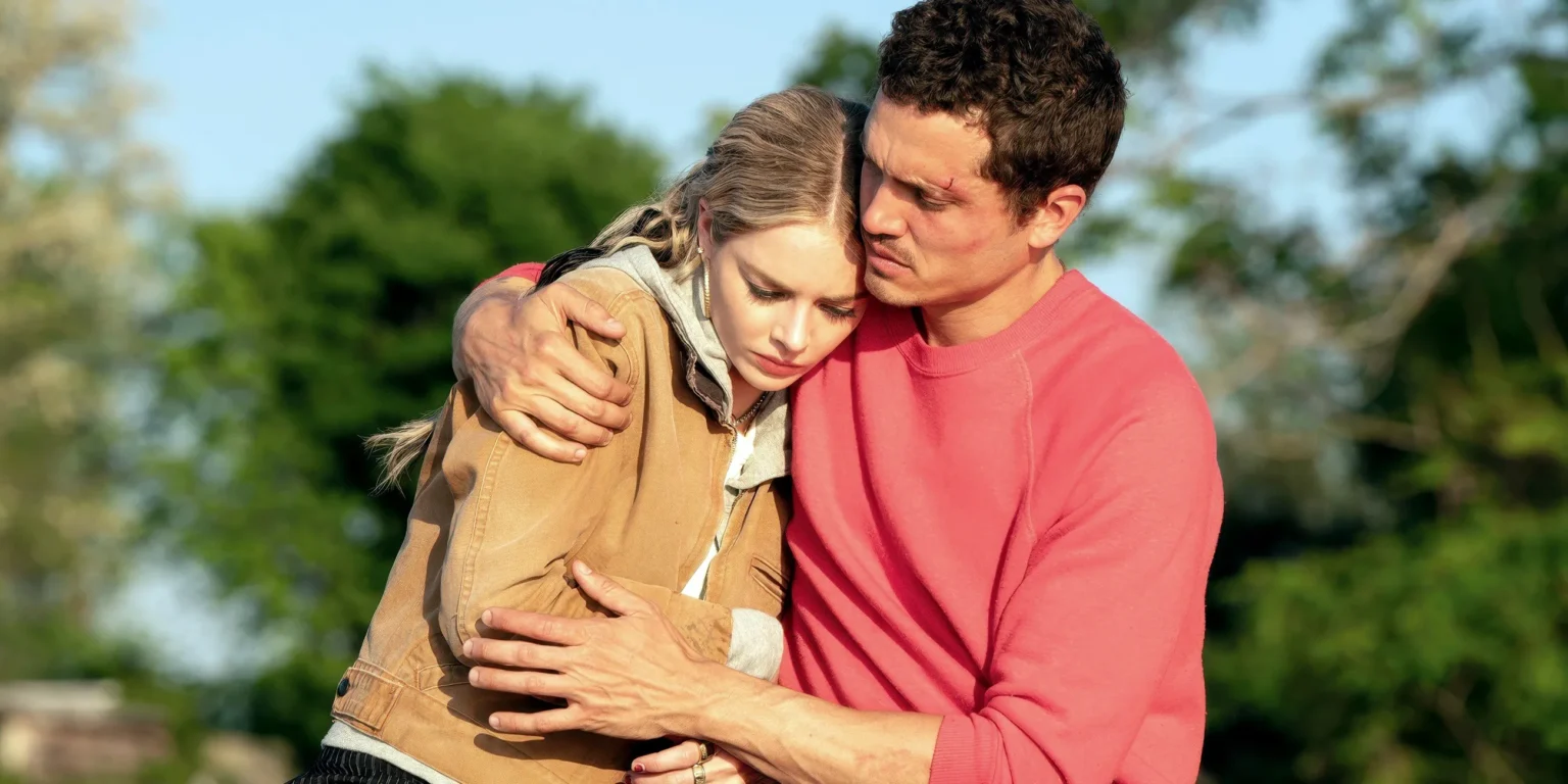 Eenie Meanie: Samara Weaving retorna aos filmes de ação em thriller de fuga previsto para 2025