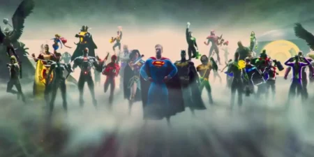 Manny Jacinto ganha força entre fãs e roteirista da DC para viver Nightwing nos cinemas
