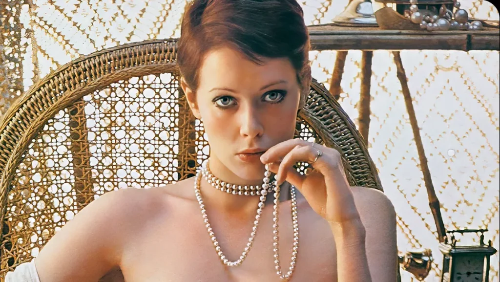 Box set revela segredos de 50 anos da franquia Emmanuelle em edição remasterizada
