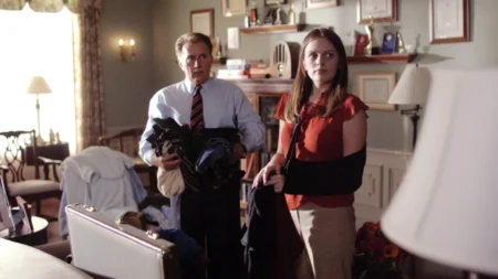 As 10 melhores participações especiais de The West Wing