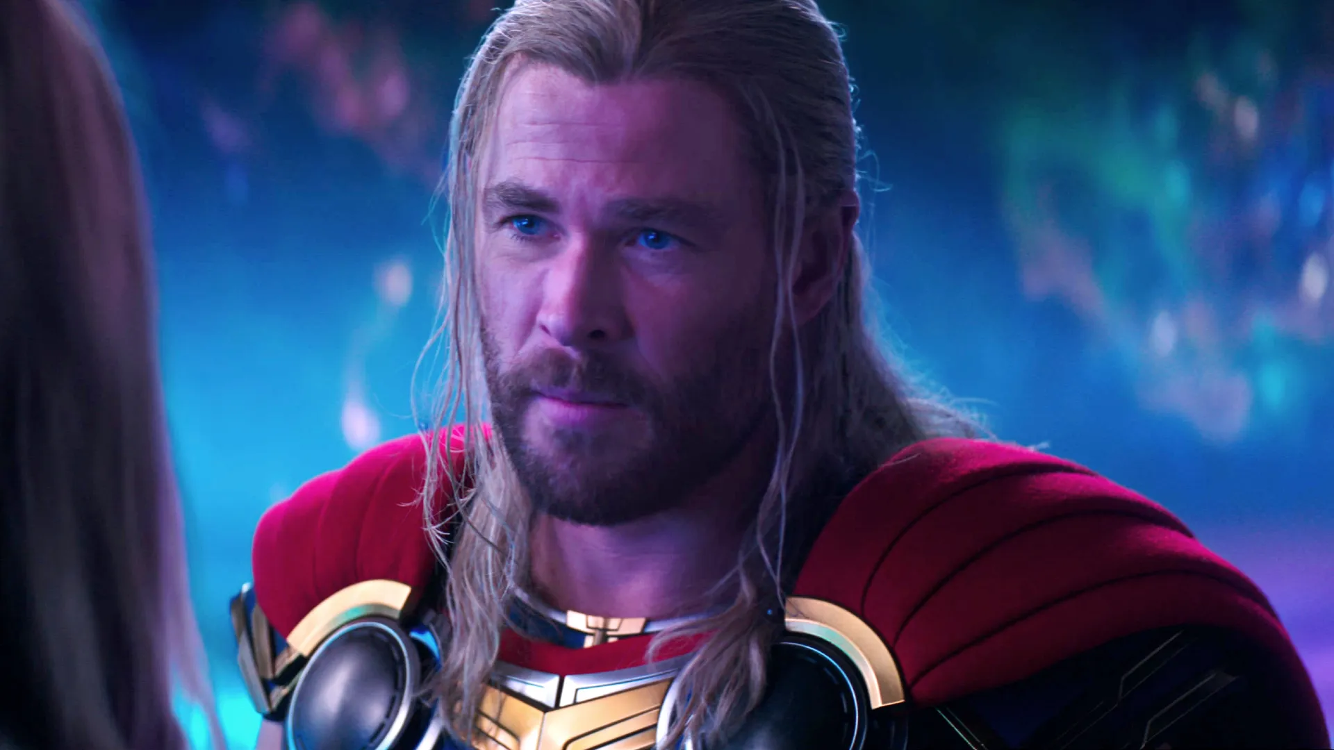 Thor ganha nova voz em Marvel Zombies, mas Chris Hemsworth volta
