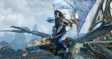 Avatar: Fire and Ash entrega espetáculo visual, mas repete fórmulas da saga