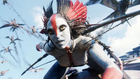 Avatar: Fire and Ash estreia com 68% no Rotten Tomatoes e marca o índice mais baixo da franquia