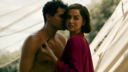 Thriller Eden estreia na Netflix em 23 de dezembro com elenco estrelado