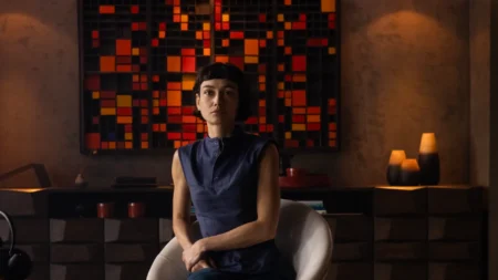 Quatro novas séries de terror que dominaram 2025