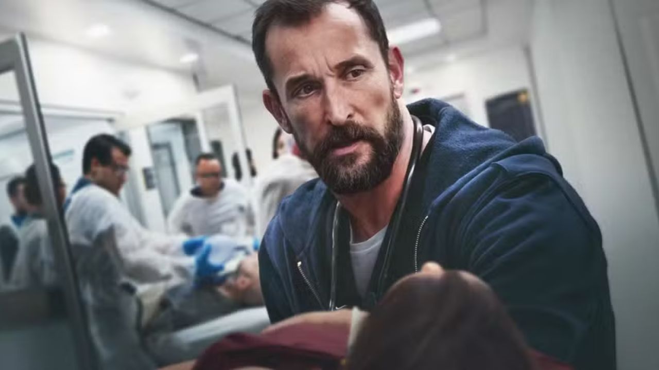 The Pitt, Segunda temporada de The Pitt chega em janeiro ao HBO Max com tensão ainda maior The Pitt, Segunda temporada de The Pitt chega em janeiro ao HBO Max com tensão ainda maior