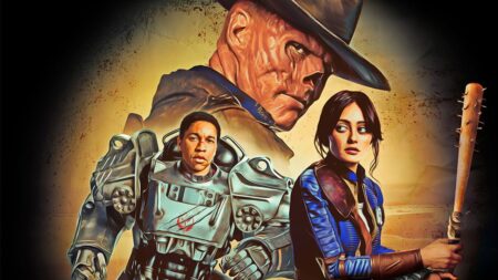 Fallout: calendário completo da 2ª temporada revela estreia antecipada e episódios semanais Fallout