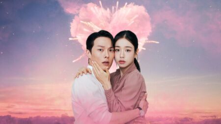 Episódio 11 de Beijo Explosivo chega hoje e inicia contagem regressiva até o Natal