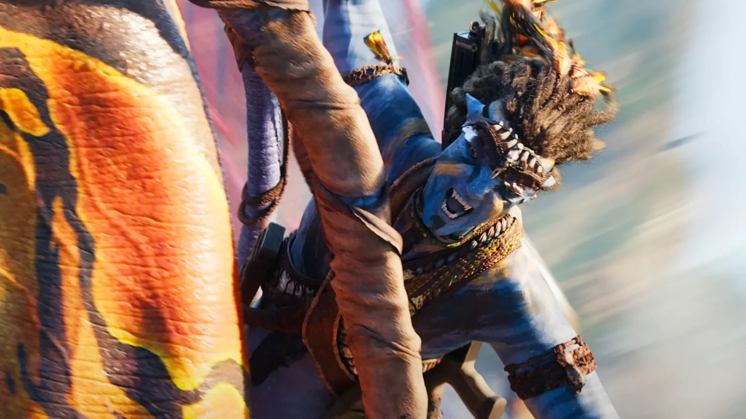 Tudo o que você precisa lembrar sobre Avatar: Fire and Ash antes da estreia