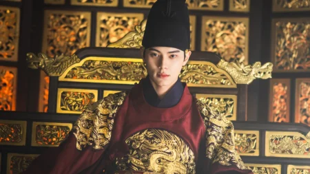 As 4 melhores séries de fantasia que estrearam em 2025