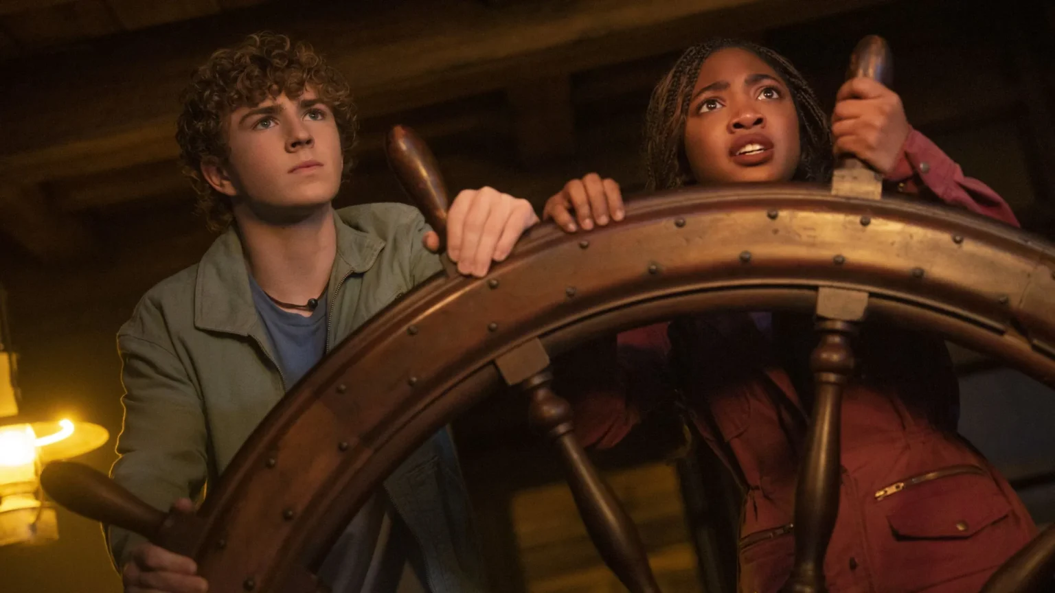 Percy Jackson e os Olimpianos: 10 mudanças dos livros reveladas na 2ª temporada