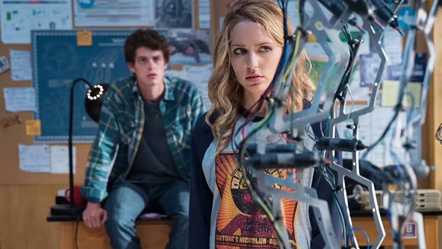 Sucesso inesperado: Happy Death Day 2U renasce como fenômeno no streaming mundial da HBO Max