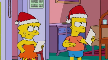 Os 10 melhores episódios de Natal de Os Simpsons, do clássico ao recente