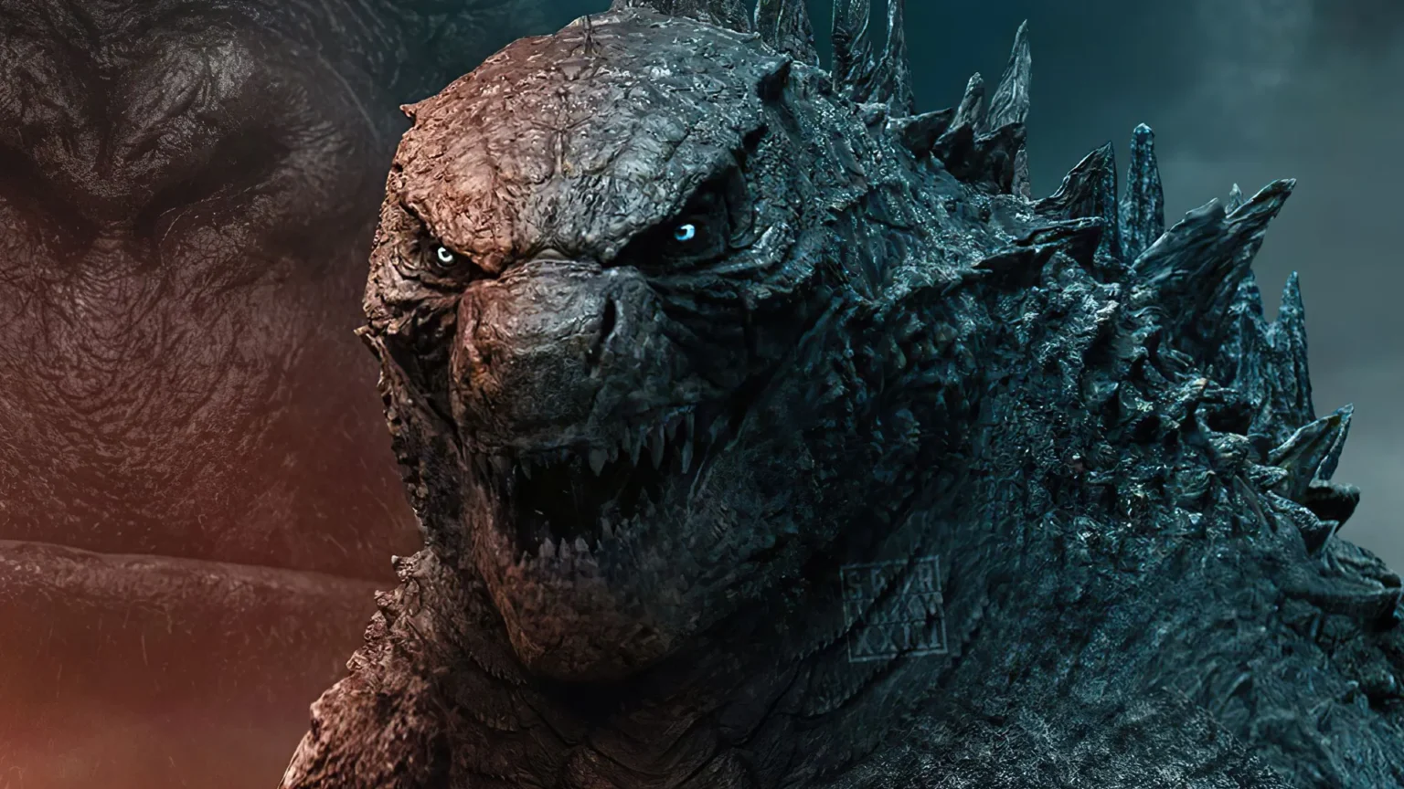 SpaceGodzilla deve ser o grande antagonista de Godzilla x Kong: Supernova