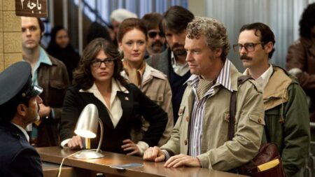 Argo na Netflix: suspense vencedor do Oscar desembarca com missão real digna de Hollywood