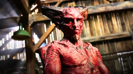 5 séries de invasão alienígena que quase todo mundo esqueceu