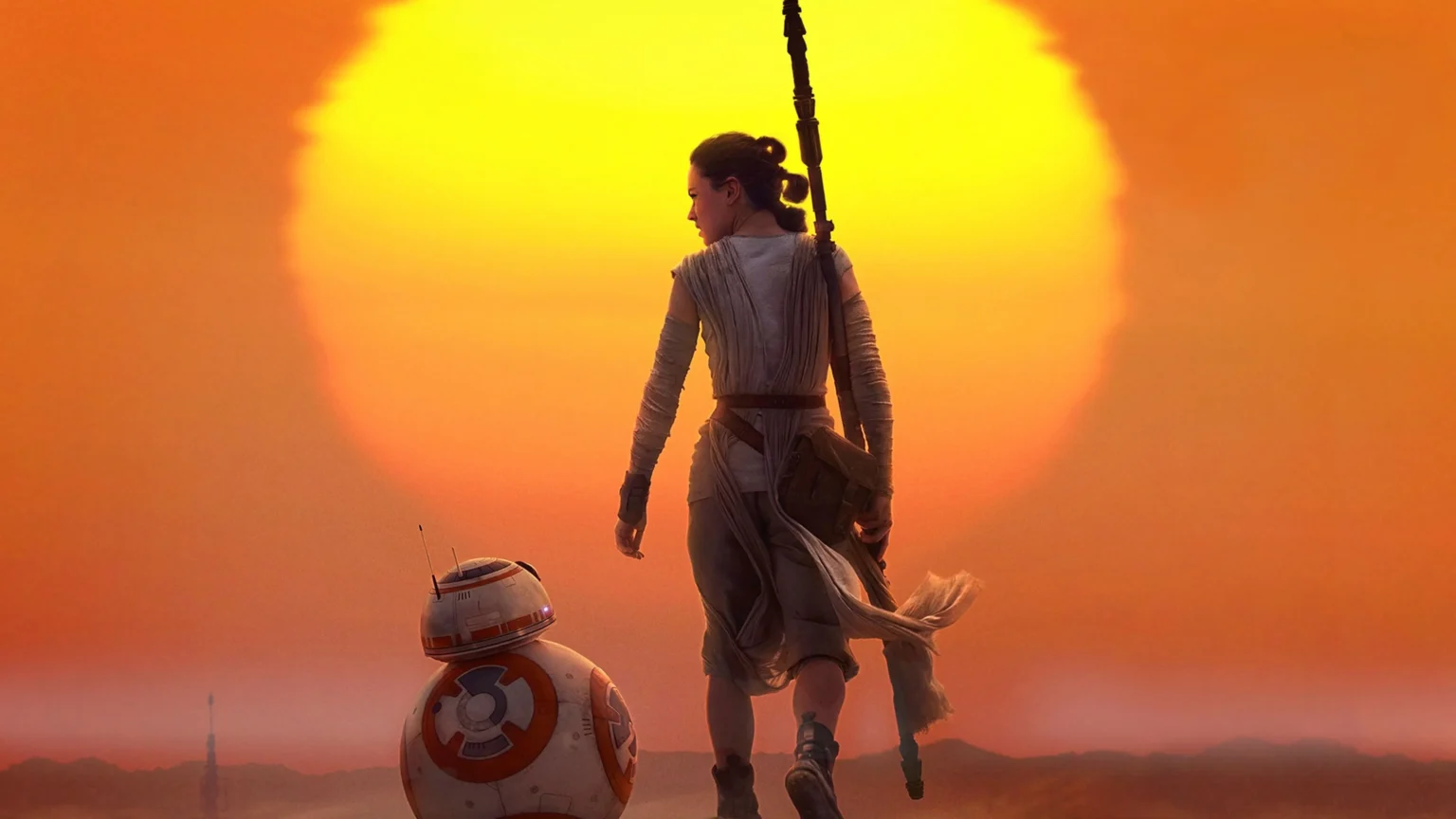 Dez anos depois, “O Despertar da Força” segue como ponto alto da era Disney em Star Wars