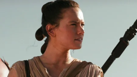 Revisão de 10 anos de Star Wars: O Despertar da Força destaca promessas e tropeços