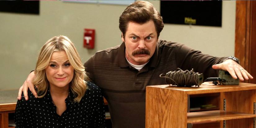 10 melhores episódios de Parks and Recreation segundo ranking recente - Imagem do artigo original