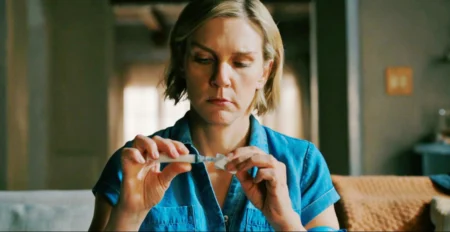 As 5 melhores séries de ficção científica que chegaram em 2025