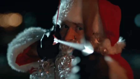 Novo Silent Night, Deadly Night encerra com reviravolta chocante e elenco comenta chance de continuação