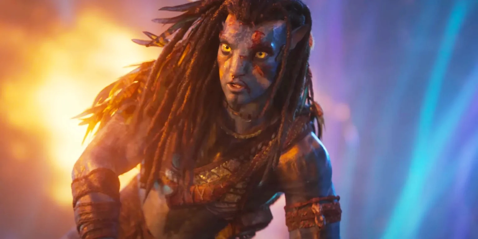 Rivalidade ganha novos tons em Avatar: Fire and Ash e surpreende fãs da franquia