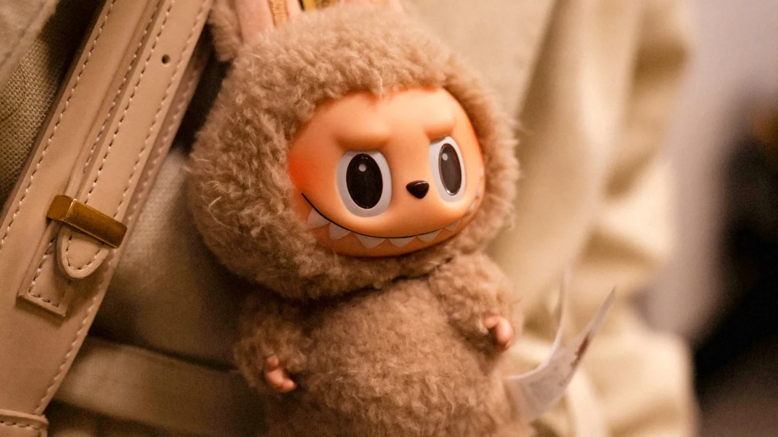 Paul King, de Paddington, assume direção do filme Labubu da Sony