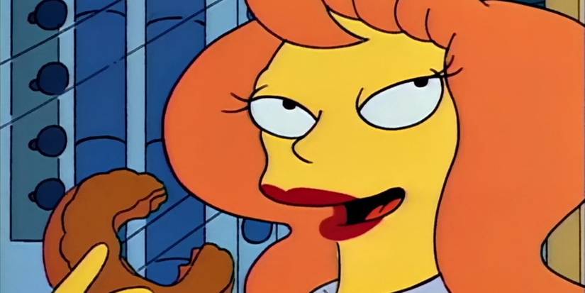 Celebridades que brilharam em Os Simpsons sem interpretarem a si mesmas - Imagem do artigo original
