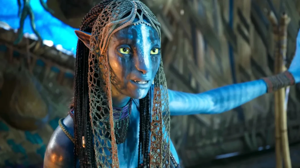 Terceiro filme de Avatar estreia com maior diferença de avaliação entre público e crítica no Rotten Tomatoes
