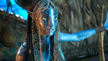 Terceiro filme de Avatar estreia com maior diferença de avaliação entre público e crítica no Rotten Tomatoes
