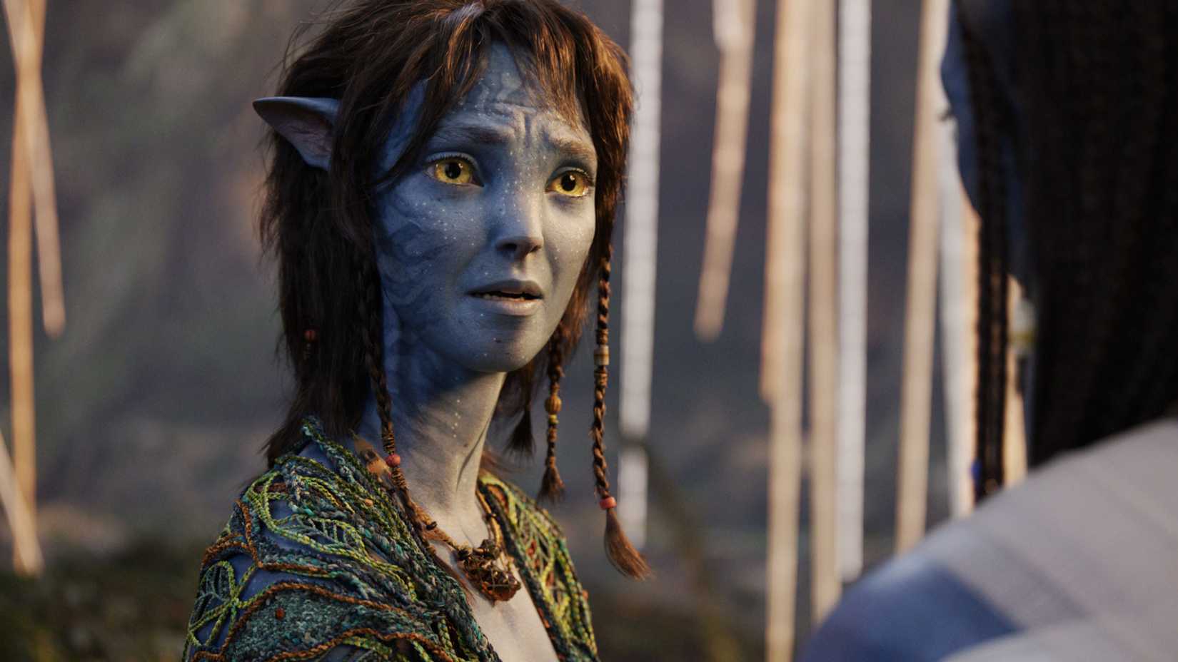 Terceiro filme de Avatar estreia com maior diferença de avaliação entre público e crítica no Rotten Tomatoes - Imagem do artigo original