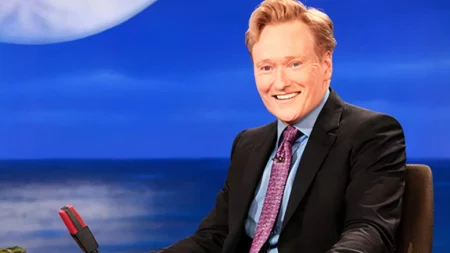 Conan O’Brien teria impedido convidados de acionar a polícia durante briga entre Nick e Rob Reiner