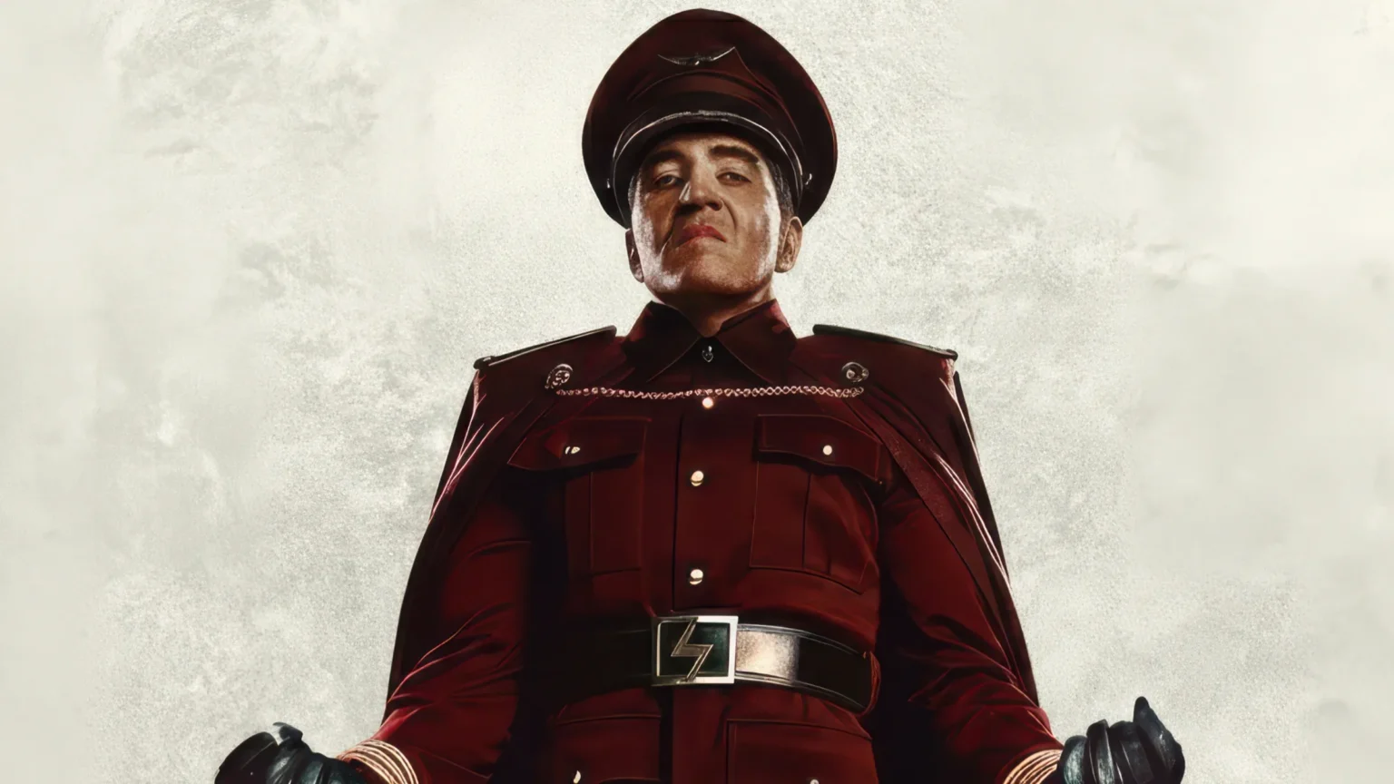 Novo Street Fighter desafia David Dastmalchian a igualar atuação lendária de Raul Julia